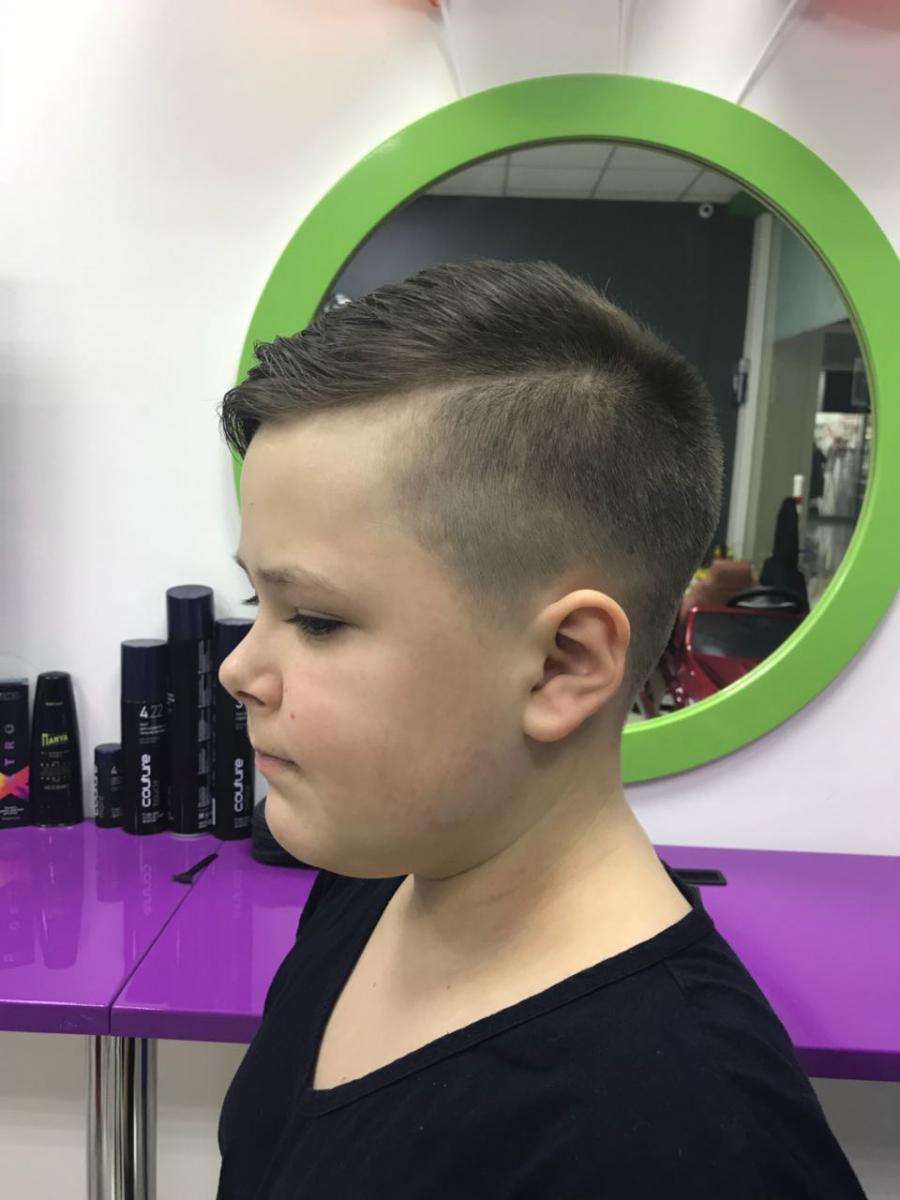 Детская парикмахерская Barbershop4Kids Таганрог